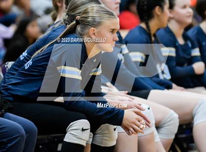 Thumbnail 2 in Benjamin Franklin vs Show Low (AIA 3A Round 1 Playoff) photogallery.