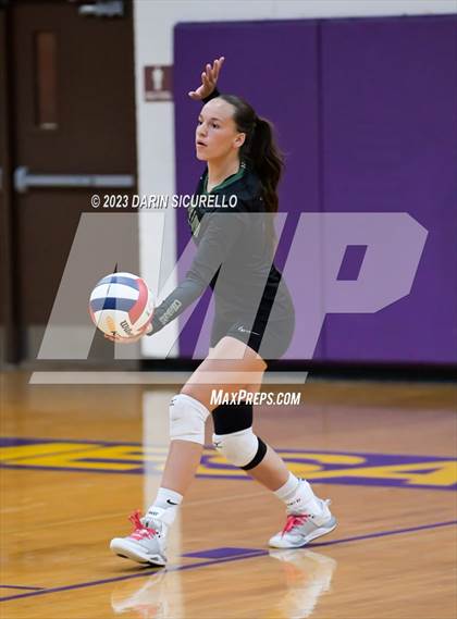 Thumbnail 1 in Benjamin Franklin vs Show Low (AIA 3A Round 1 Playoff) photogallery.