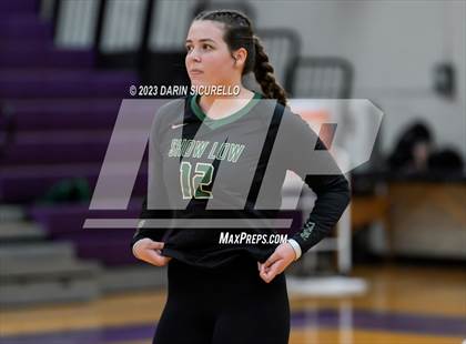 Thumbnail 3 in Benjamin Franklin vs Show Low (AIA 3A Round 1 Playoff) photogallery.