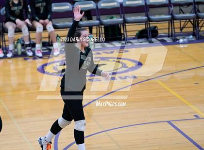 Thumbnail 1 in Benjamin Franklin vs Show Low (AIA 3A Round 1 Playoff) photogallery.