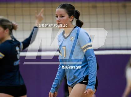 Thumbnail 3 in Benjamin Franklin vs Show Low (AIA 3A Round 1 Playoff) photogallery.