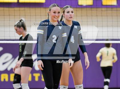 Thumbnail 1 in Benjamin Franklin vs Show Low (AIA 3A Round 1 Playoff) photogallery.