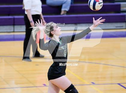 Thumbnail 1 in Benjamin Franklin vs Show Low (AIA 3A Round 1 Playoff) photogallery.