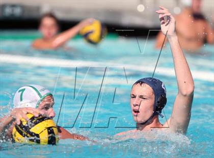 Thumbnail 2 in Upland vs. Claremont (Ayala Tournament) photogallery.