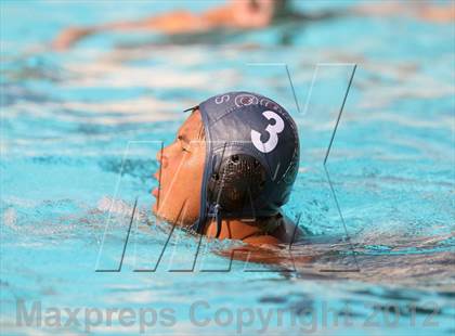 Thumbnail 3 in Upland vs. Claremont (Ayala Tournament) photogallery.
