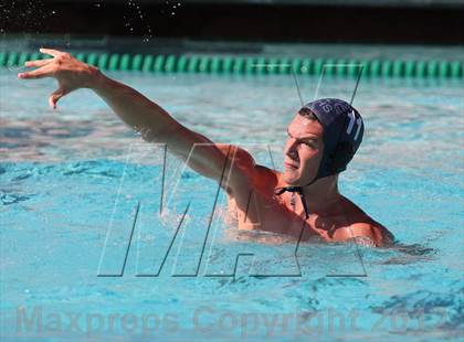 Thumbnail 3 in Upland vs. Claremont (Ayala Tournament) photogallery.