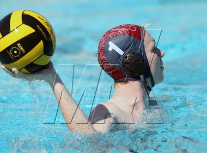 Thumbnail 1 in Upland vs. Claremont (Ayala Tournament) photogallery.