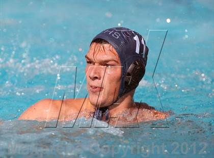 Thumbnail 1 in Upland vs. Claremont (Ayala Tournament) photogallery.