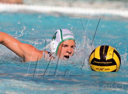 Thumbnail 1 in Upland vs. Claremont (Ayala Tournament) photogallery.