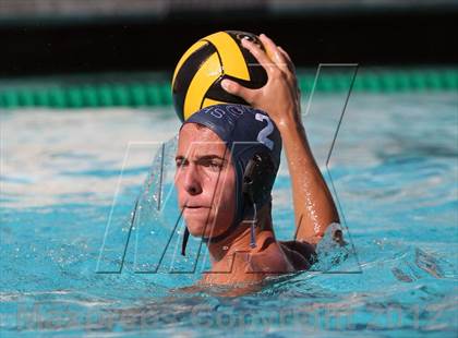 Thumbnail 1 in Upland vs. Claremont (Ayala Tournament) photogallery.