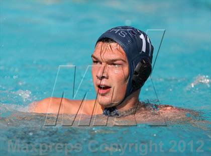 Thumbnail 2 in Upland vs. Claremont (Ayala Tournament) photogallery.