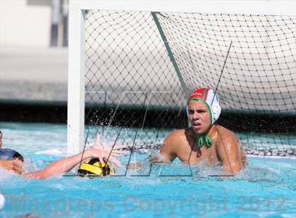 Thumbnail 2 in Upland vs. Claremont (Ayala Tournament) photogallery.