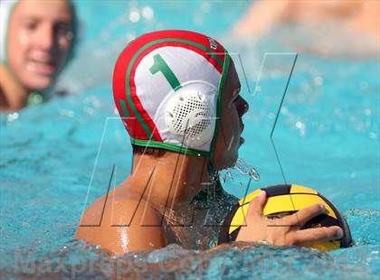 Thumbnail 2 in Upland vs. Claremont (Ayala Tournament) photogallery.