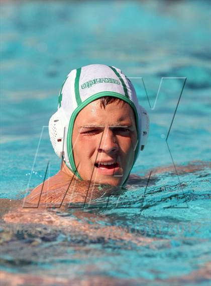 Thumbnail 3 in Upland vs. Claremont (Ayala Tournament) photogallery.