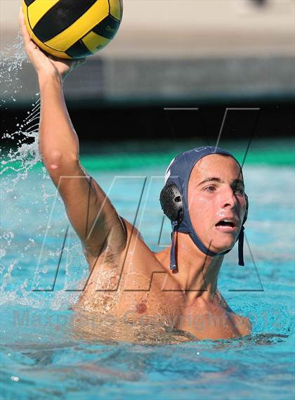Thumbnail 3 in Upland vs. Claremont (Ayala Tournament) photogallery.