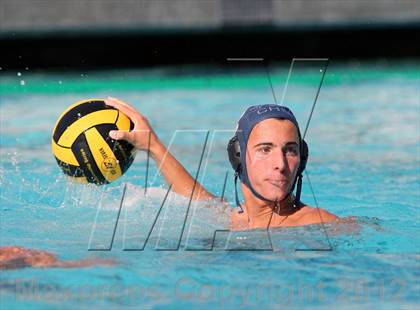Thumbnail 2 in Upland vs. Claremont (Ayala Tournament) photogallery.
