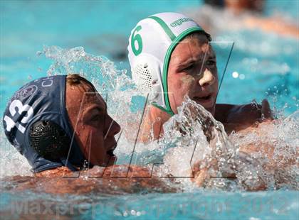 Thumbnail 3 in Upland vs. Claremont (Ayala Tournament) photogallery.
