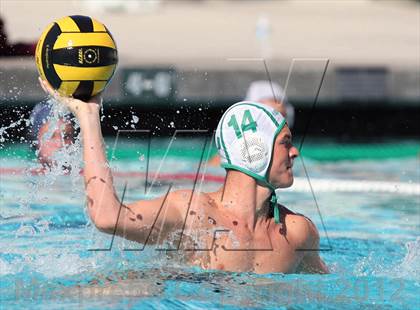 Thumbnail 3 in Upland vs. Claremont (Ayala Tournament) photogallery.