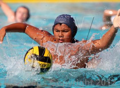 Thumbnail 2 in Upland vs. Claremont (Ayala Tournament) photogallery.