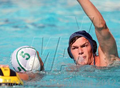 Thumbnail 3 in Upland vs. Claremont (Ayala Tournament) photogallery.