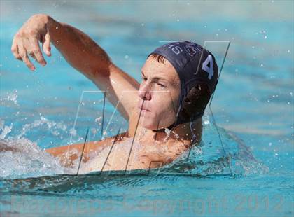 Thumbnail 1 in Upland vs. Claremont (Ayala Tournament) photogallery.