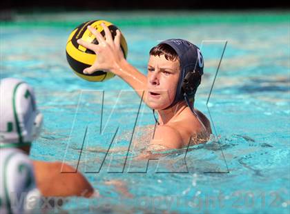 Thumbnail 3 in Upland vs. Claremont (Ayala Tournament) photogallery.