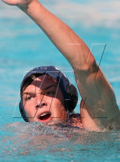 Thumbnail 1 in Upland vs. Claremont (Ayala Tournament) photogallery.