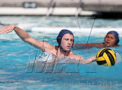 Thumbnail 3 in Upland vs. Claremont (Ayala Tournament) photogallery.