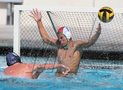 Thumbnail 3 in Upland vs. Claremont (Ayala Tournament) photogallery.