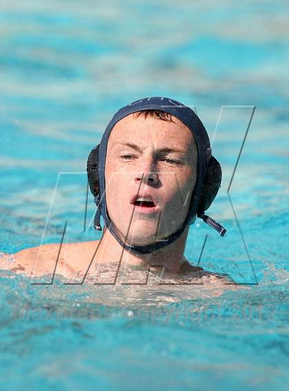 Thumbnail 2 in Upland vs. Claremont (Ayala Tournament) photogallery.