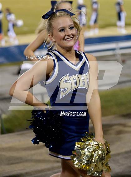 Thumbnail 2 in Knoxville Catholic Soddy Daisy photogallery.