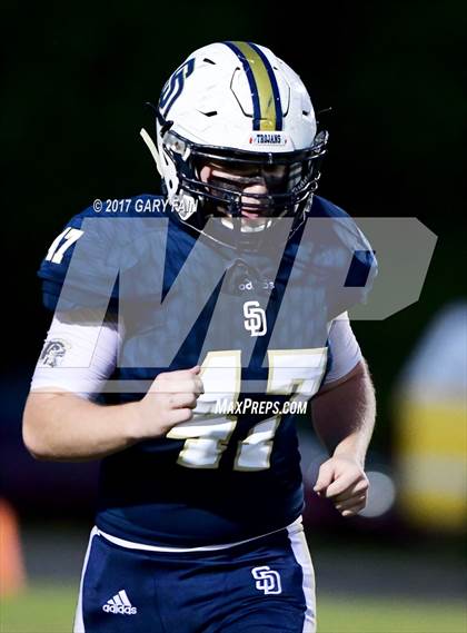 Thumbnail 3 in Knoxville Catholic Soddy Daisy photogallery.