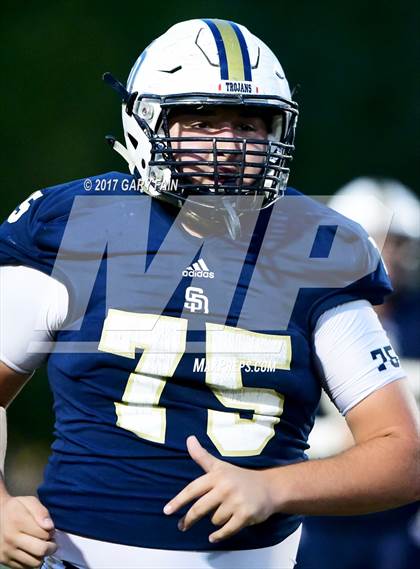 Thumbnail 3 in Knoxville Catholic Soddy Daisy photogallery.
