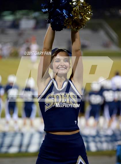 Thumbnail 1 in Knoxville Catholic Soddy Daisy photogallery.