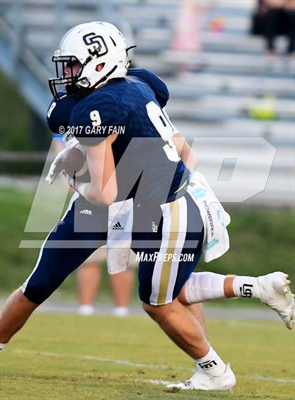 Thumbnail 2 in Knoxville Catholic Soddy Daisy photogallery.