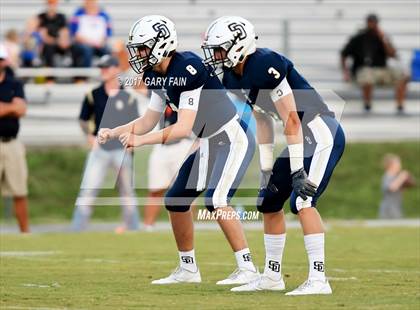 Thumbnail 3 in Knoxville Catholic Soddy Daisy photogallery.