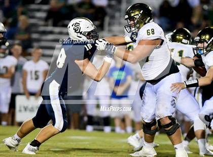 Thumbnail 1 in Knoxville Catholic Soddy Daisy photogallery.