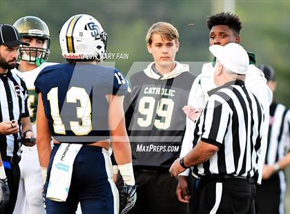 Thumbnail 3 in Knoxville Catholic Soddy Daisy photogallery.
