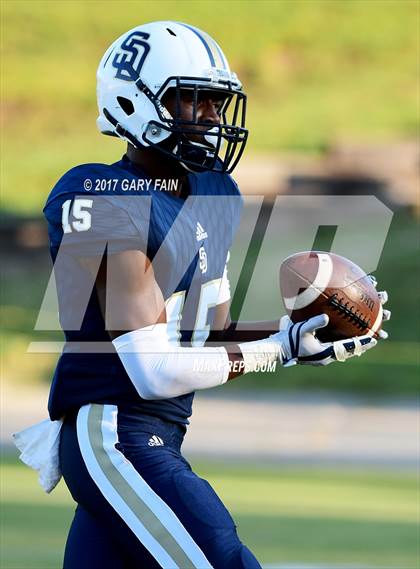 Thumbnail 1 in Knoxville Catholic Soddy Daisy photogallery.