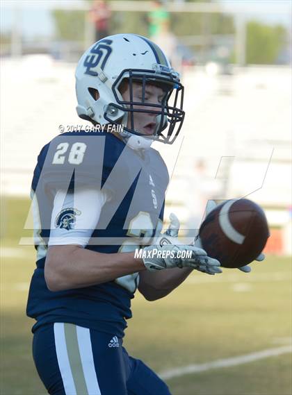Thumbnail 2 in Knoxville Catholic Soddy Daisy photogallery.