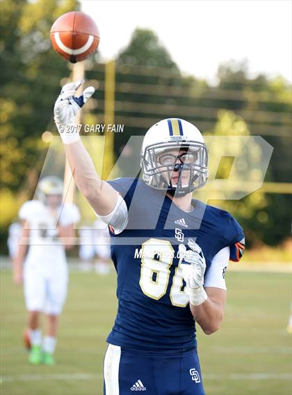 Thumbnail 2 in Knoxville Catholic Soddy Daisy photogallery.
