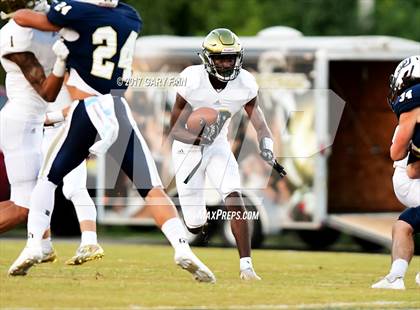 Thumbnail 1 in Knoxville Catholic Soddy Daisy photogallery.