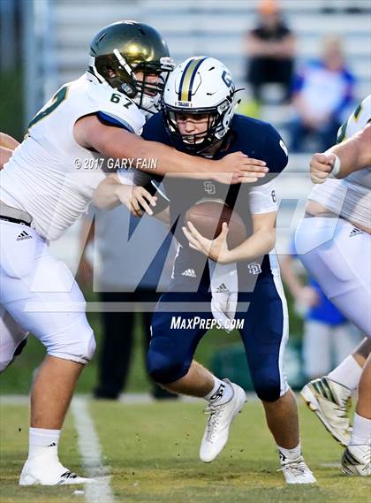 Thumbnail 3 in Knoxville Catholic Soddy Daisy photogallery.