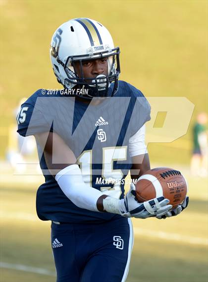 Thumbnail 3 in Knoxville Catholic Soddy Daisy photogallery.