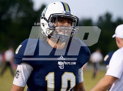 Thumbnail 2 in Knoxville Catholic Soddy Daisy photogallery.