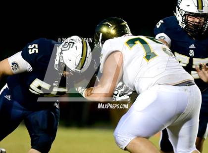 Thumbnail 1 in Knoxville Catholic Soddy Daisy photogallery.