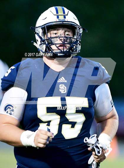 Thumbnail 1 in Knoxville Catholic Soddy Daisy photogallery.
