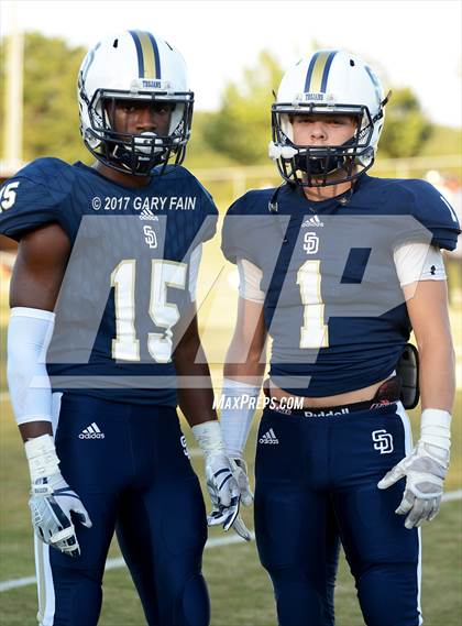 Thumbnail 1 in Knoxville Catholic Soddy Daisy photogallery.