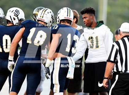Thumbnail 2 in Knoxville Catholic Soddy Daisy photogallery.
