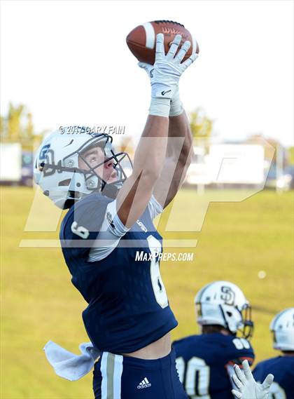 Thumbnail 3 in Knoxville Catholic Soddy Daisy photogallery.